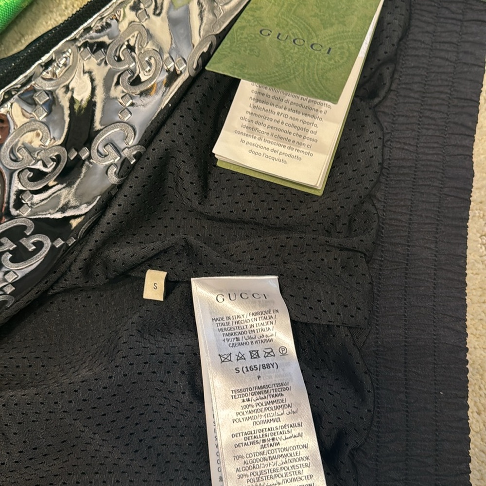 Gucci Jacket - Picture 7 of 9